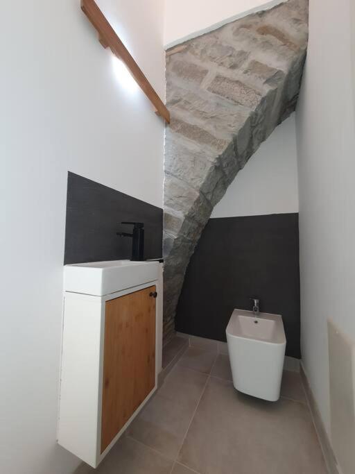 L'Arco Trieste Studio Living 2 エクステリア 写真