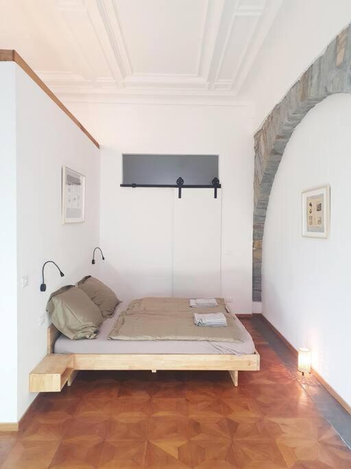 L'Arco Trieste Studio Living 2 エクステリア 写真